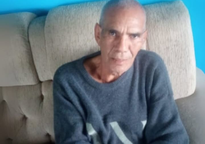 Família procura por idoso com Alzheimer que fugiu de clínica em Cabreúva